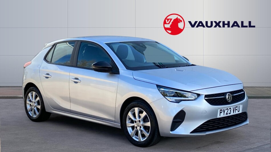 Vauxhall Corsa 1.2 Design 5dr Petrol Hatchback